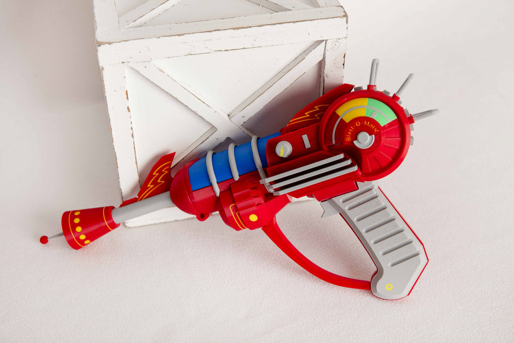 Call of Duty Ray Gun