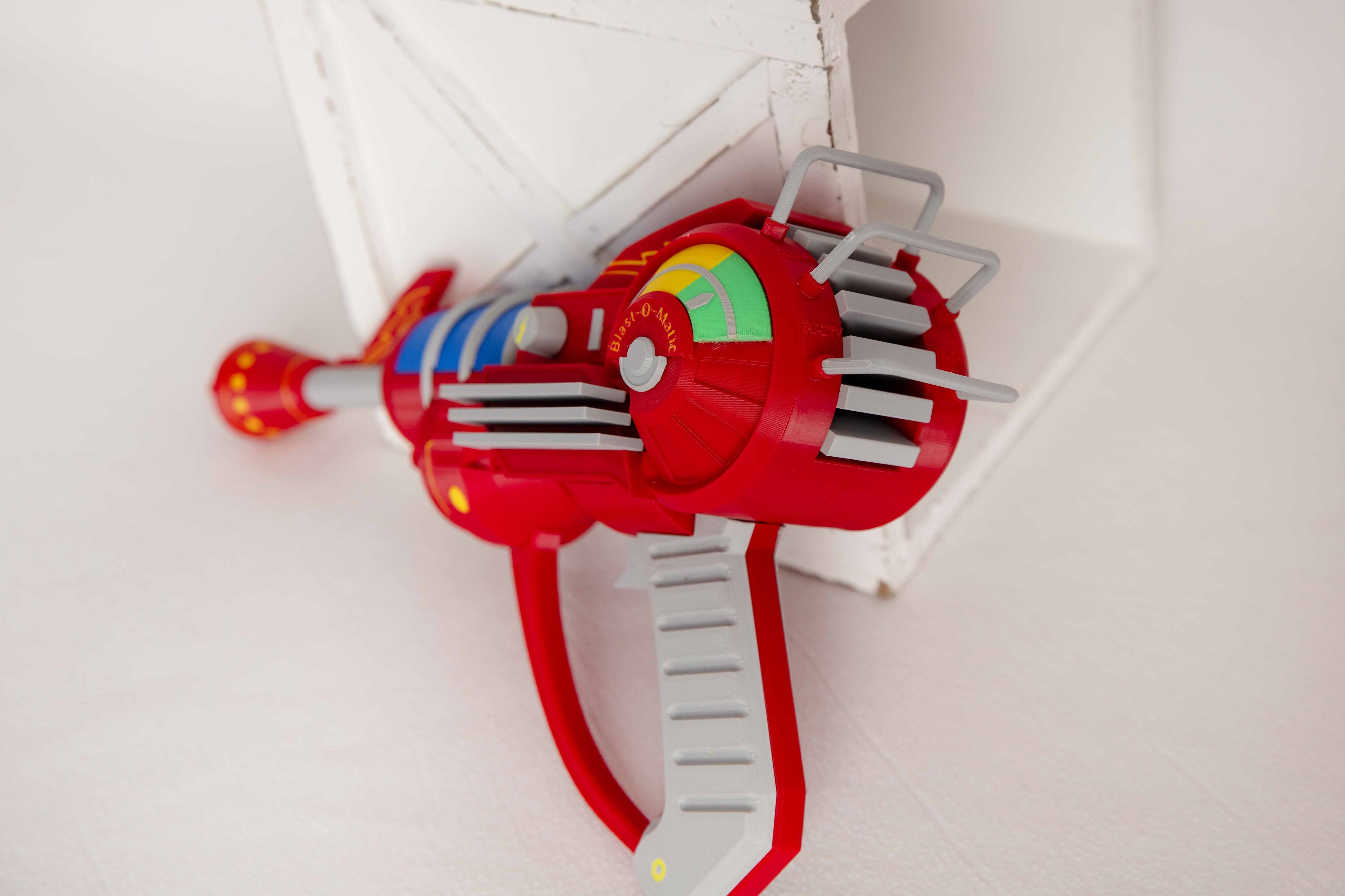 Call of Duty Ray Gun