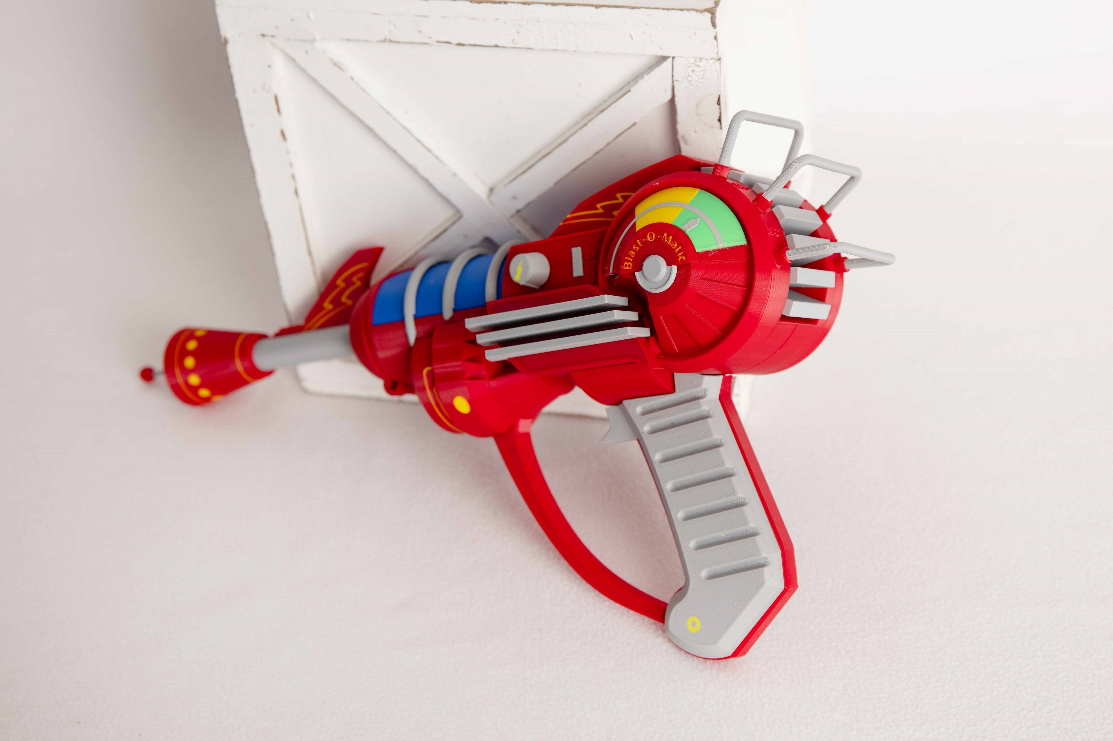 Call of Duty Ray Gun