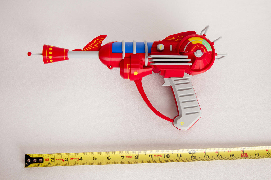 Call of Duty Ray Gun