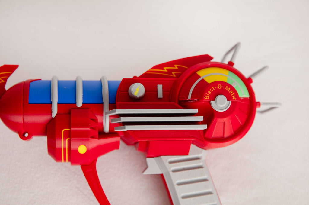 Call of Duty Ray Gun