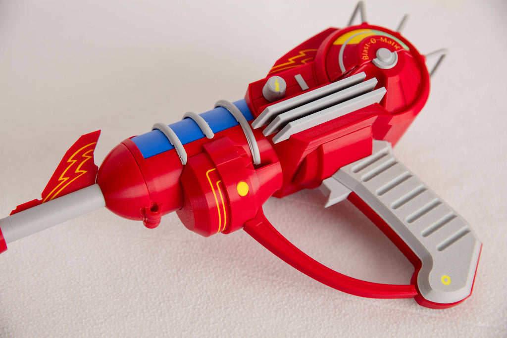 Call of Duty Ray Gun