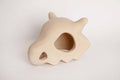 Life Size Cubone Skull