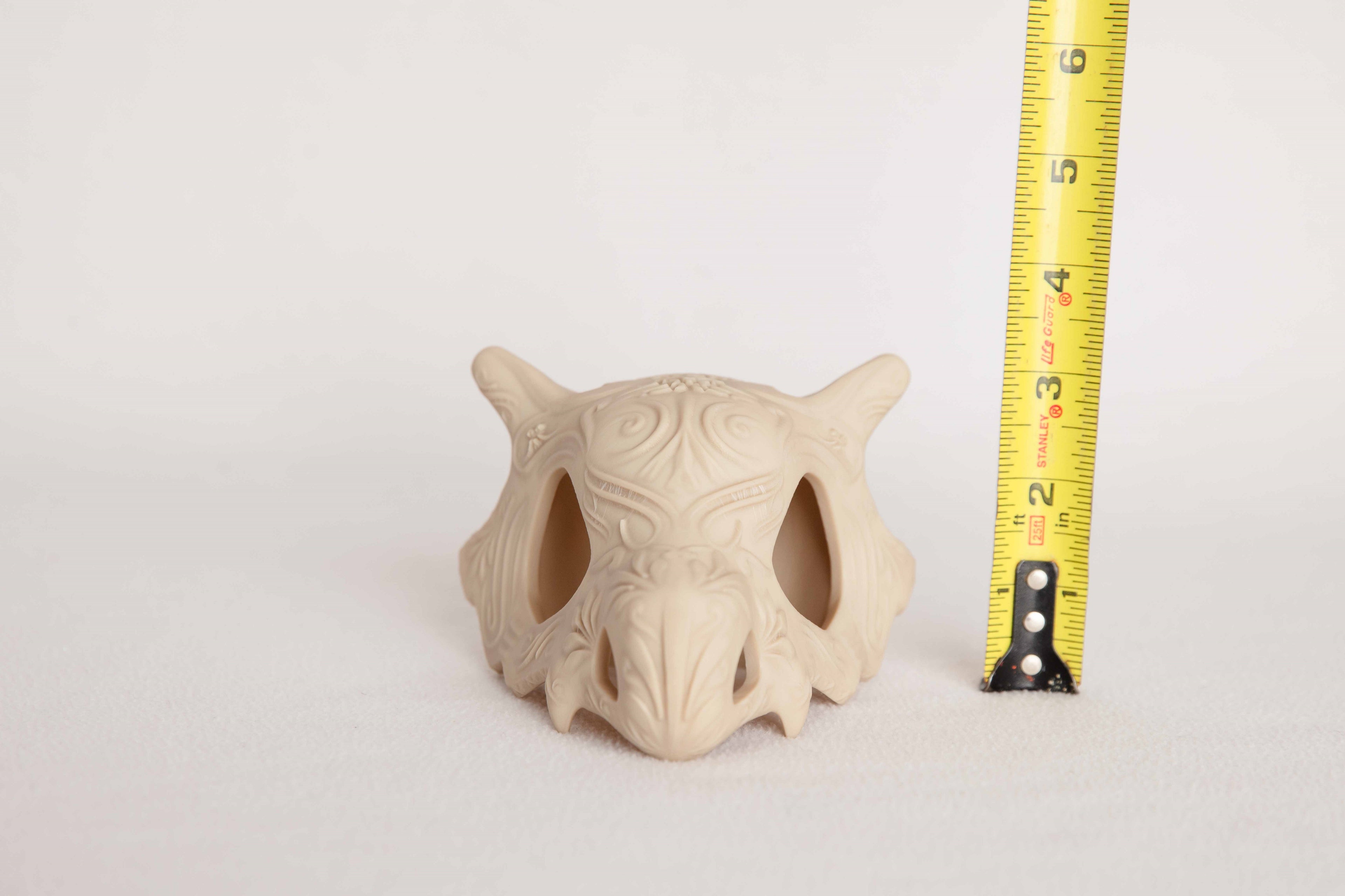 Day of the Dead Cubone Skull