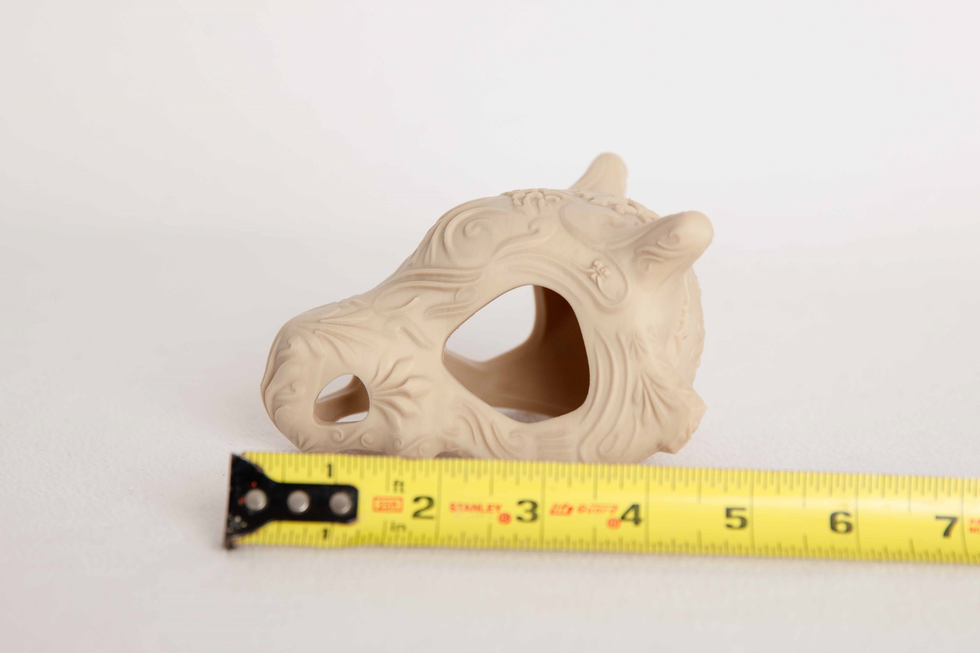 Day of the Dead Cubone Skull