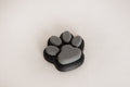 Paw Print Clicker