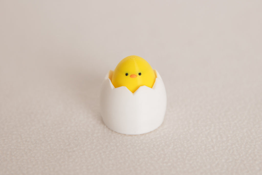Chick Clicker