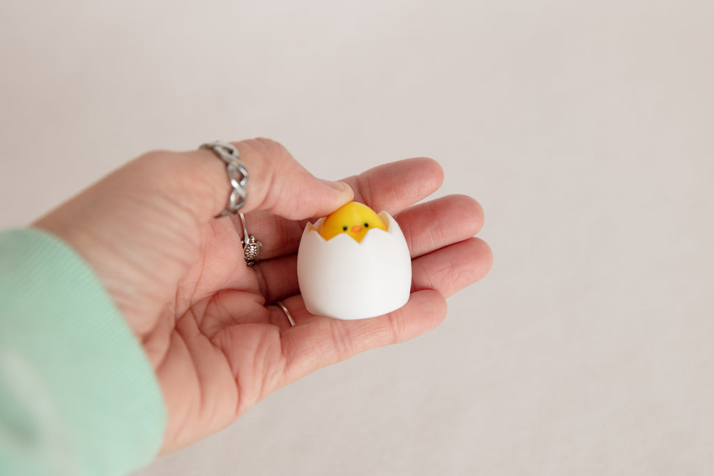 Chick Clicker
