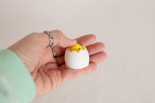 Chick Clicker