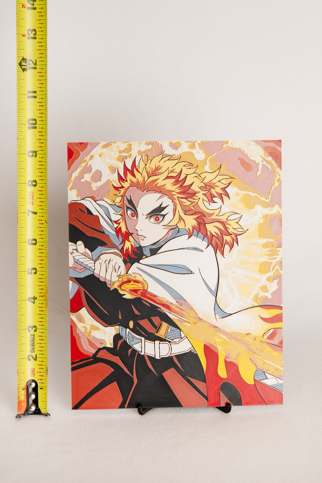 Rengoku Hueforge