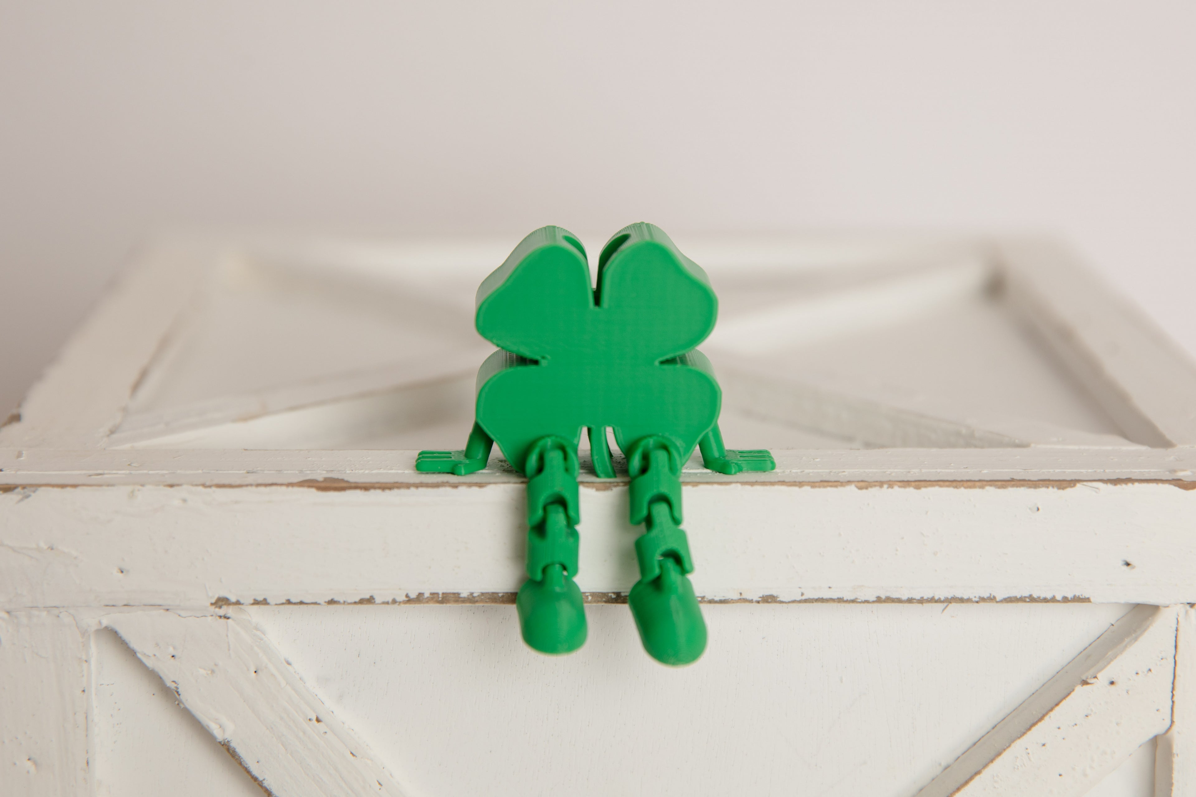 Clover Stanley Strawtopper