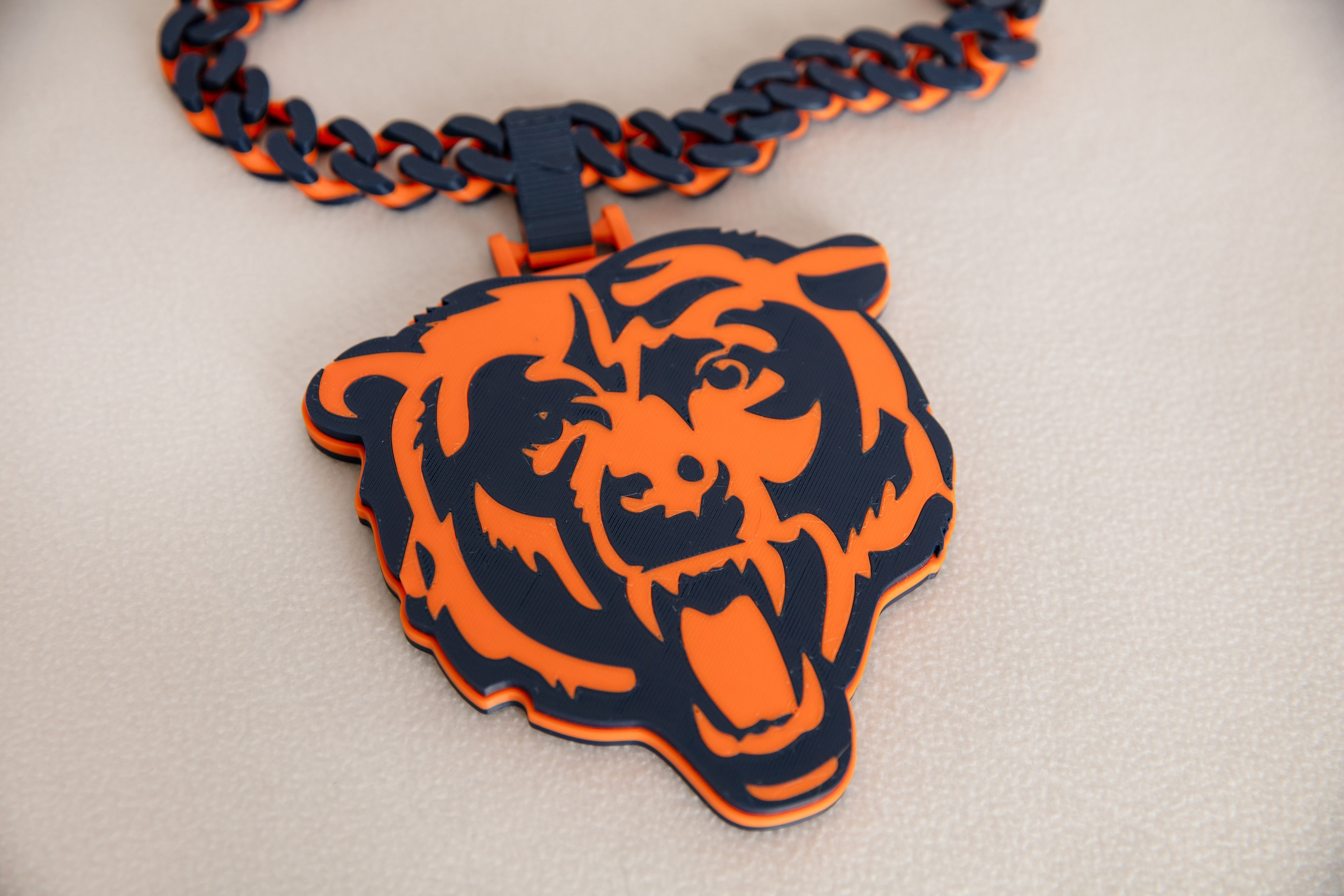 Chicago Bears Chain