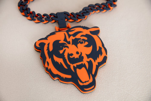 Chicago Bears Chain