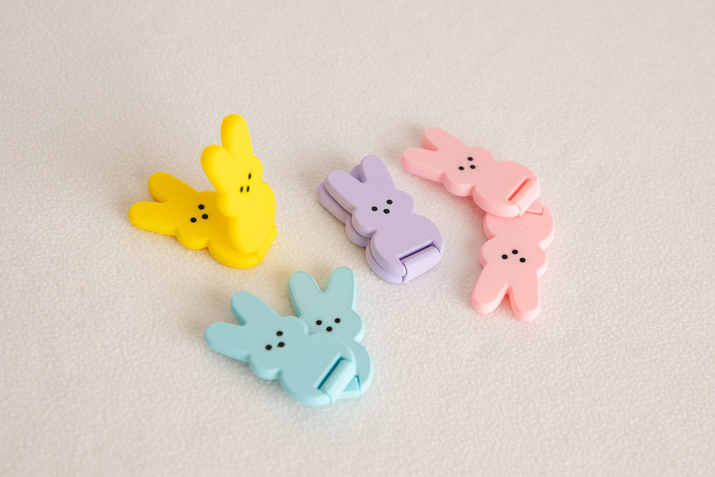 Peep Fidget Flipper