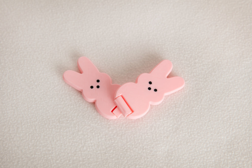 Peep Fidget Flipper