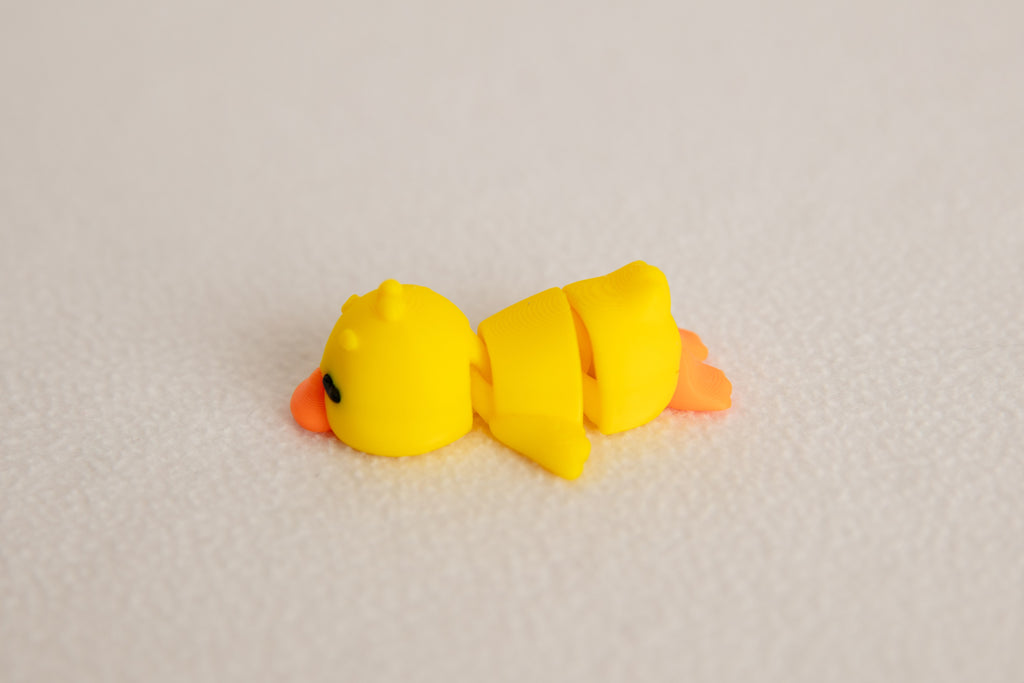 Flexi Chick