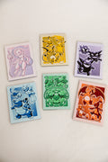 Pokemon Hueforge 6 Pack Bundle
