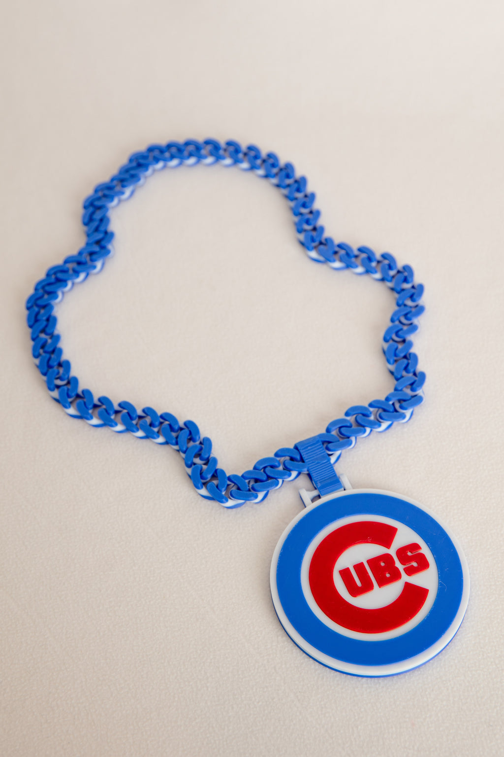 Chicago Cubs Chain