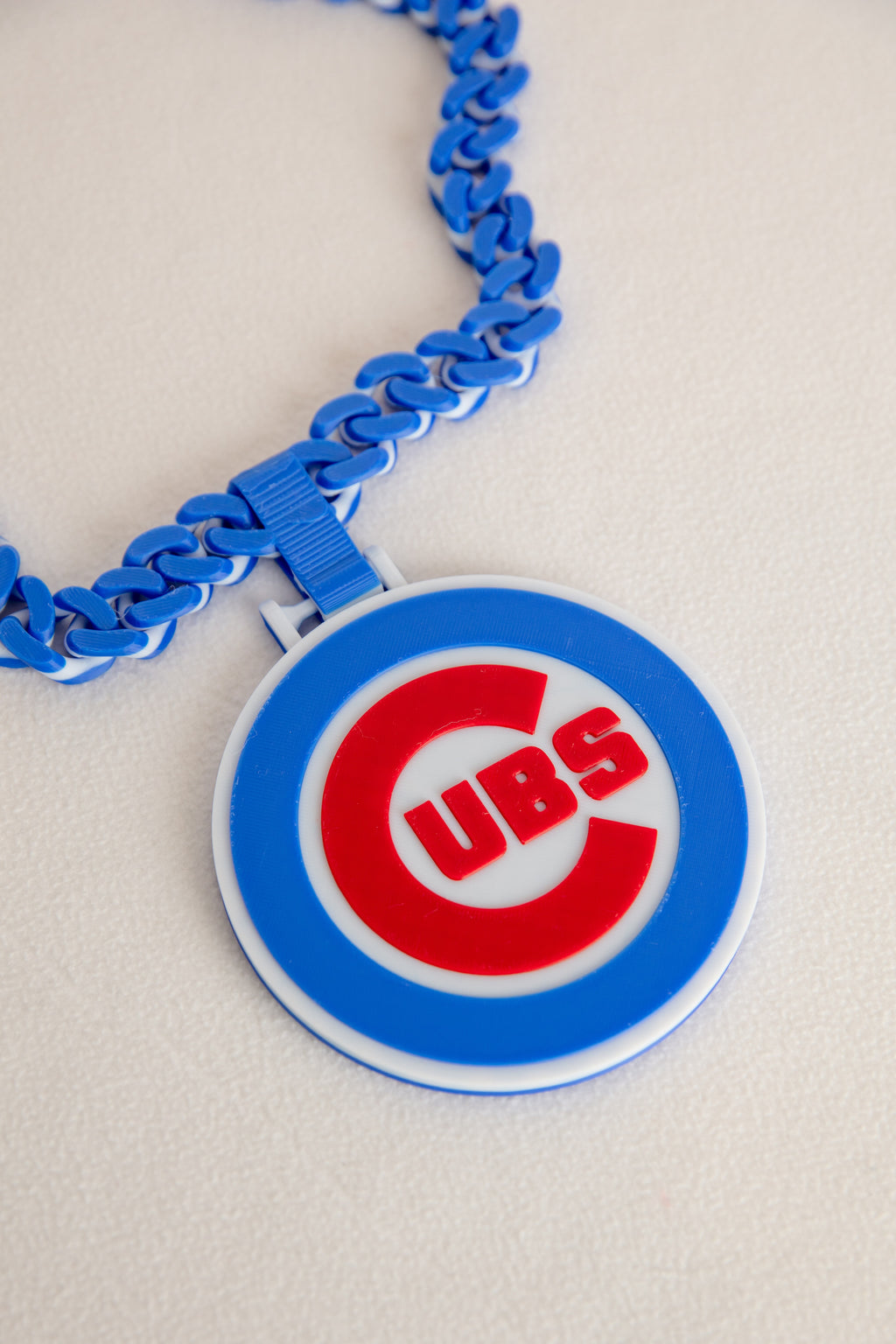 Chicago Cubs Chain