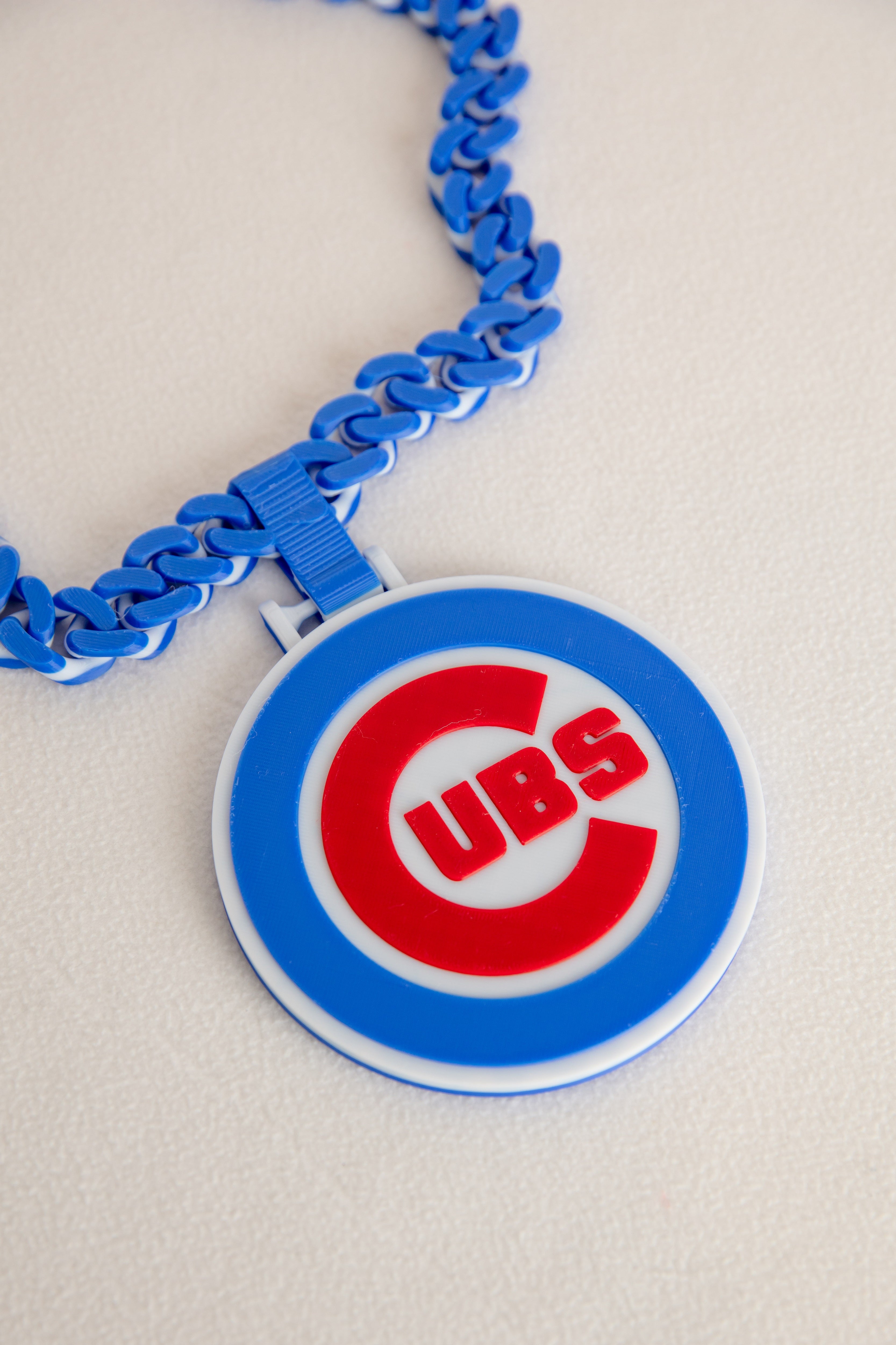 Chicago Cubs Chain