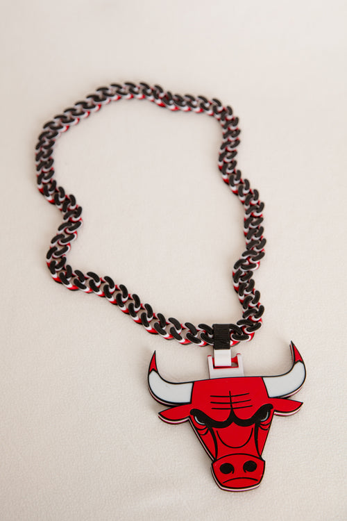 Chicago Bulls Chain
