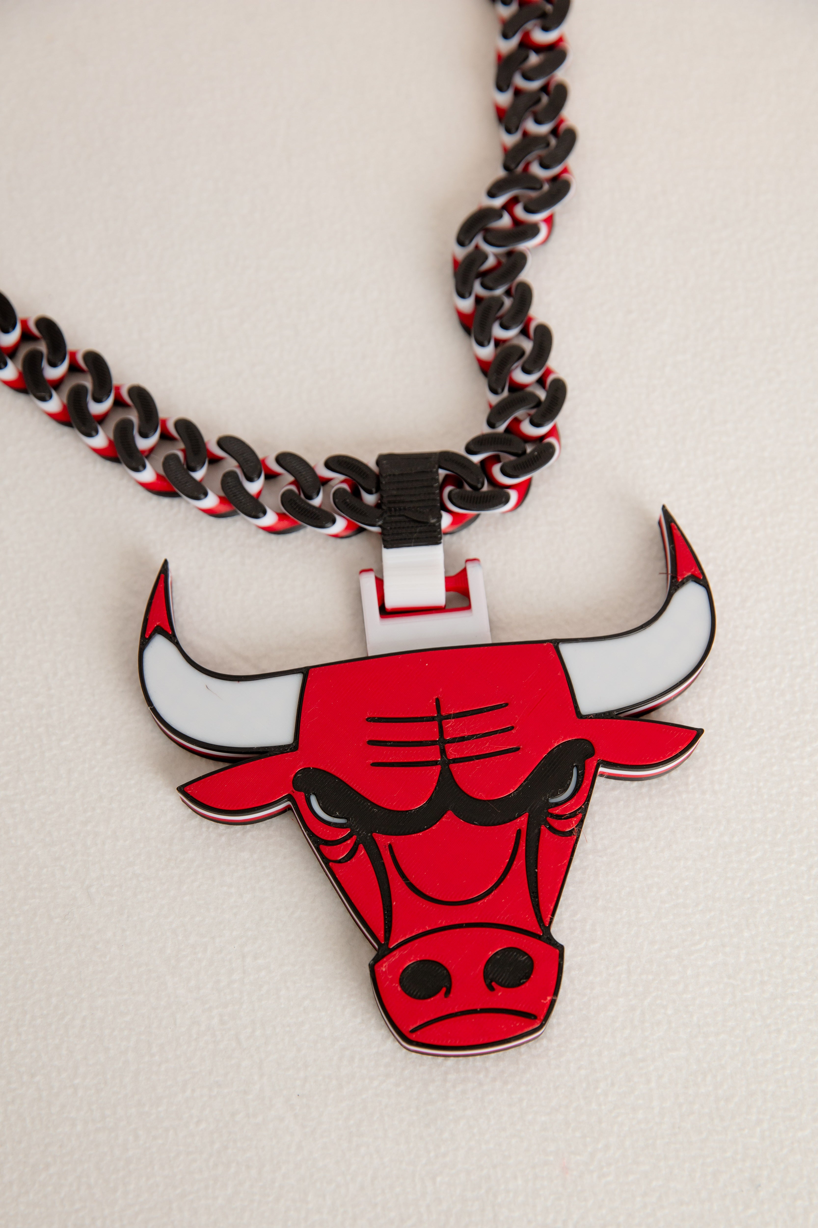 Chicago Bulls Chain