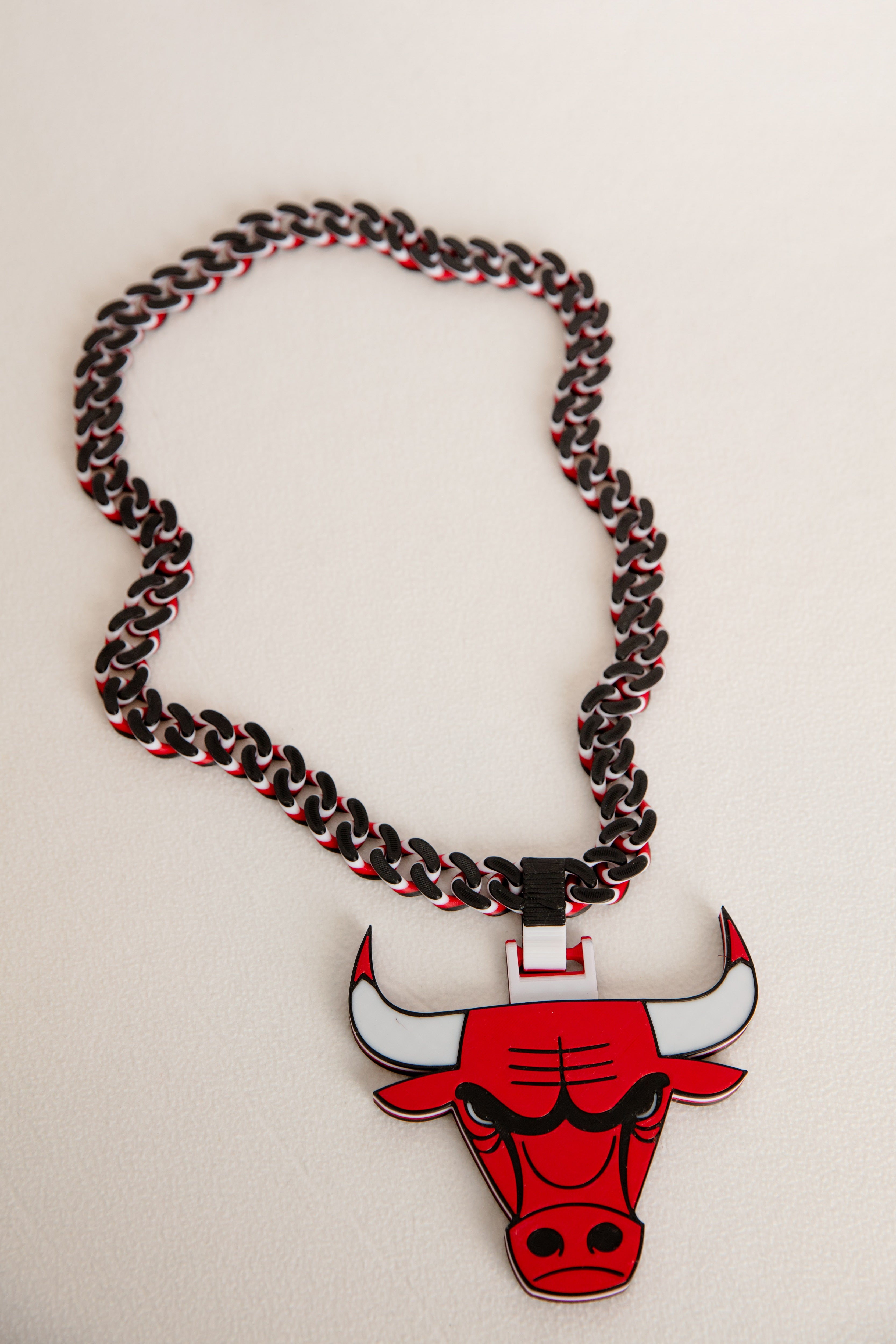 Chicago Bulls Chain
