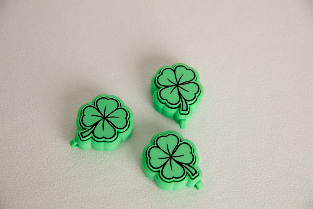 Clover Clicker