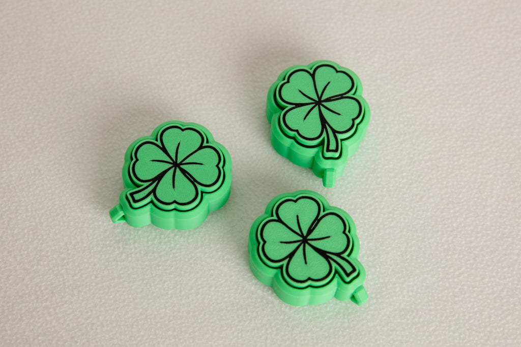 Clover Clicker