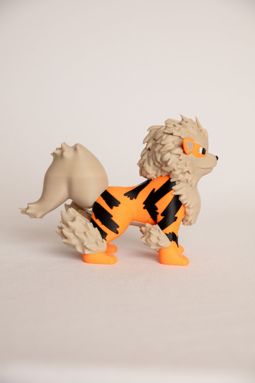 Arcanine Figurine