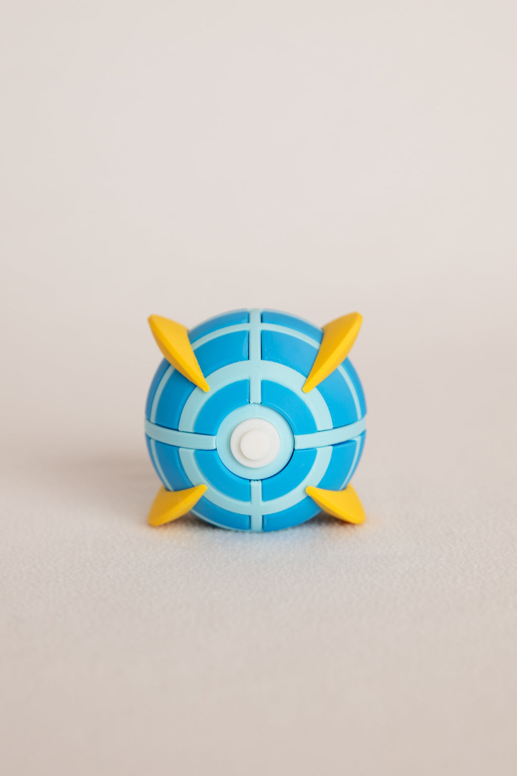 Beast Ball