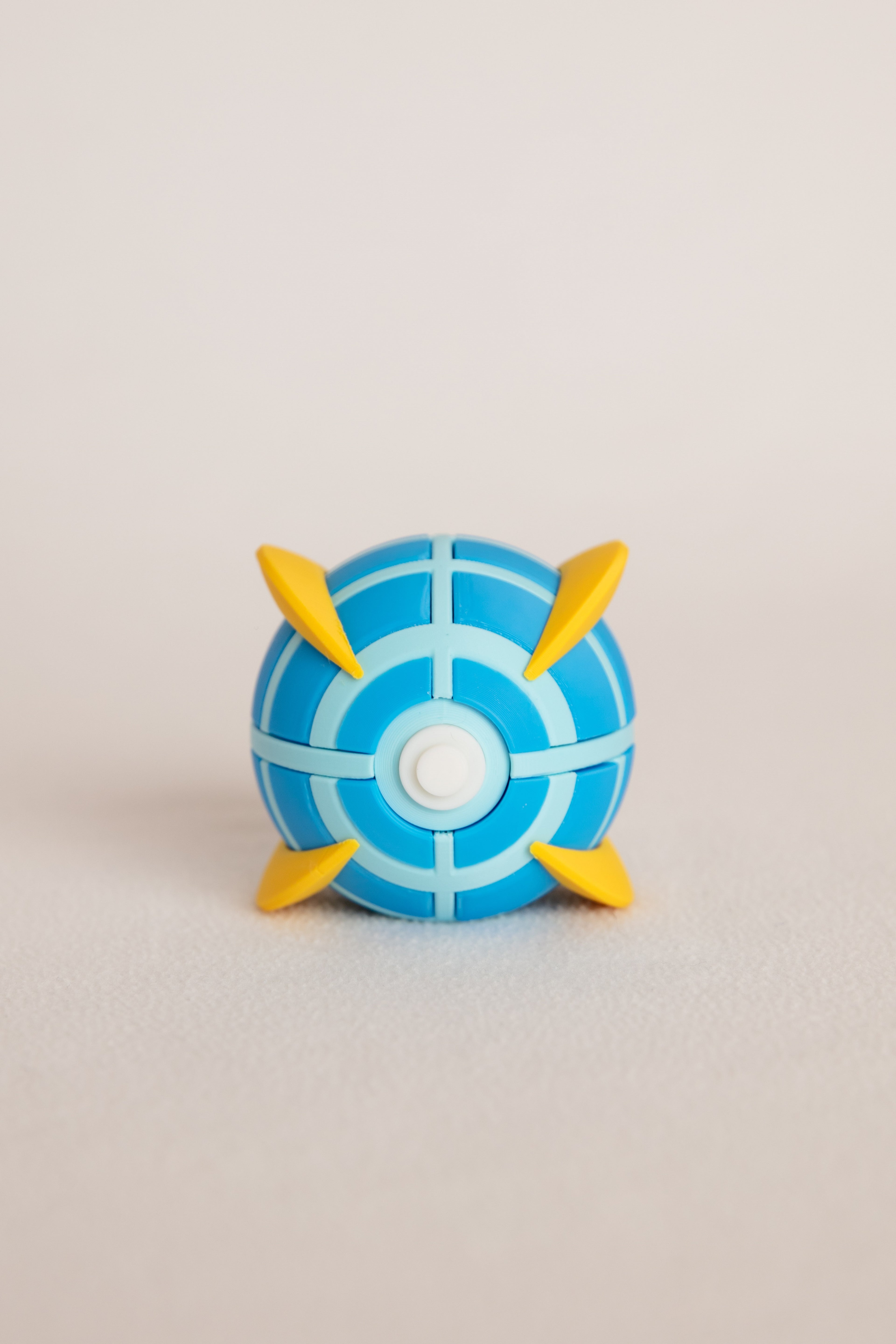 Beast Ball