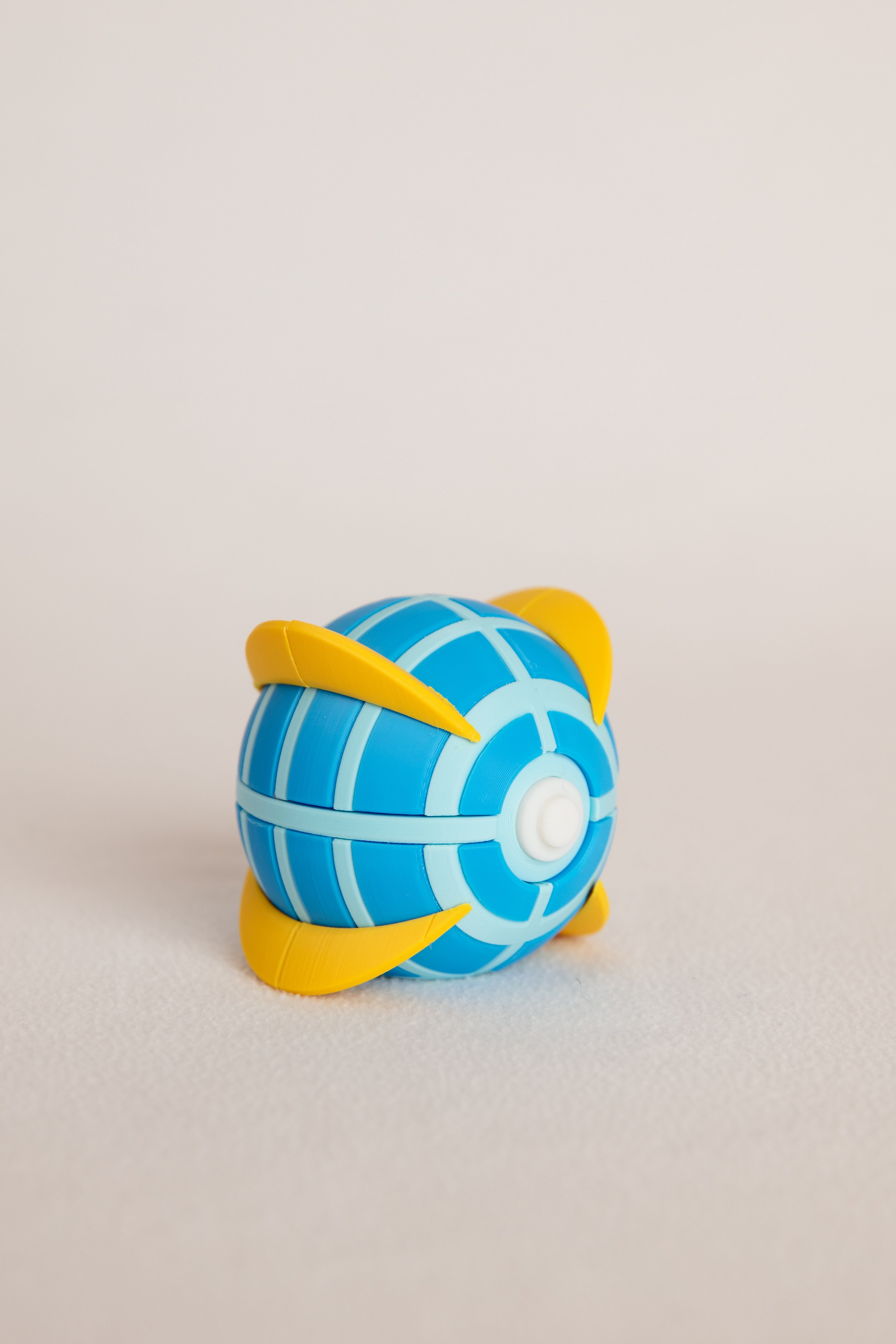 Beast Ball