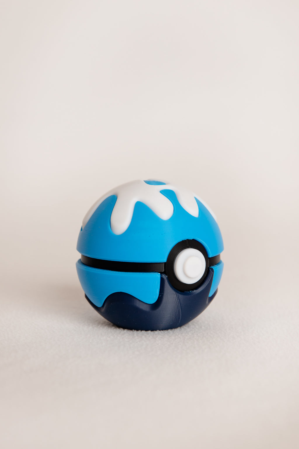 Dive Ball
