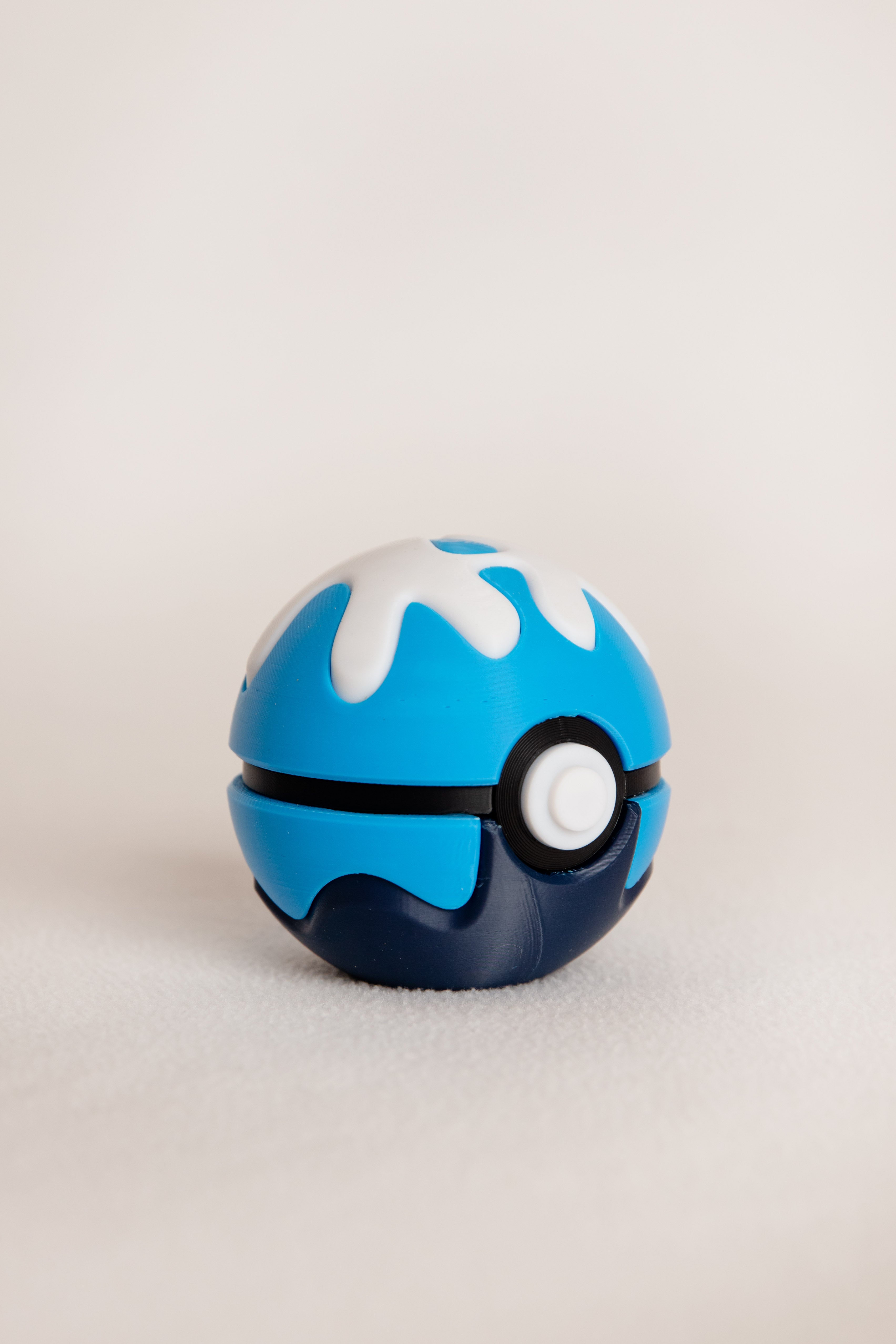 Dive Ball
