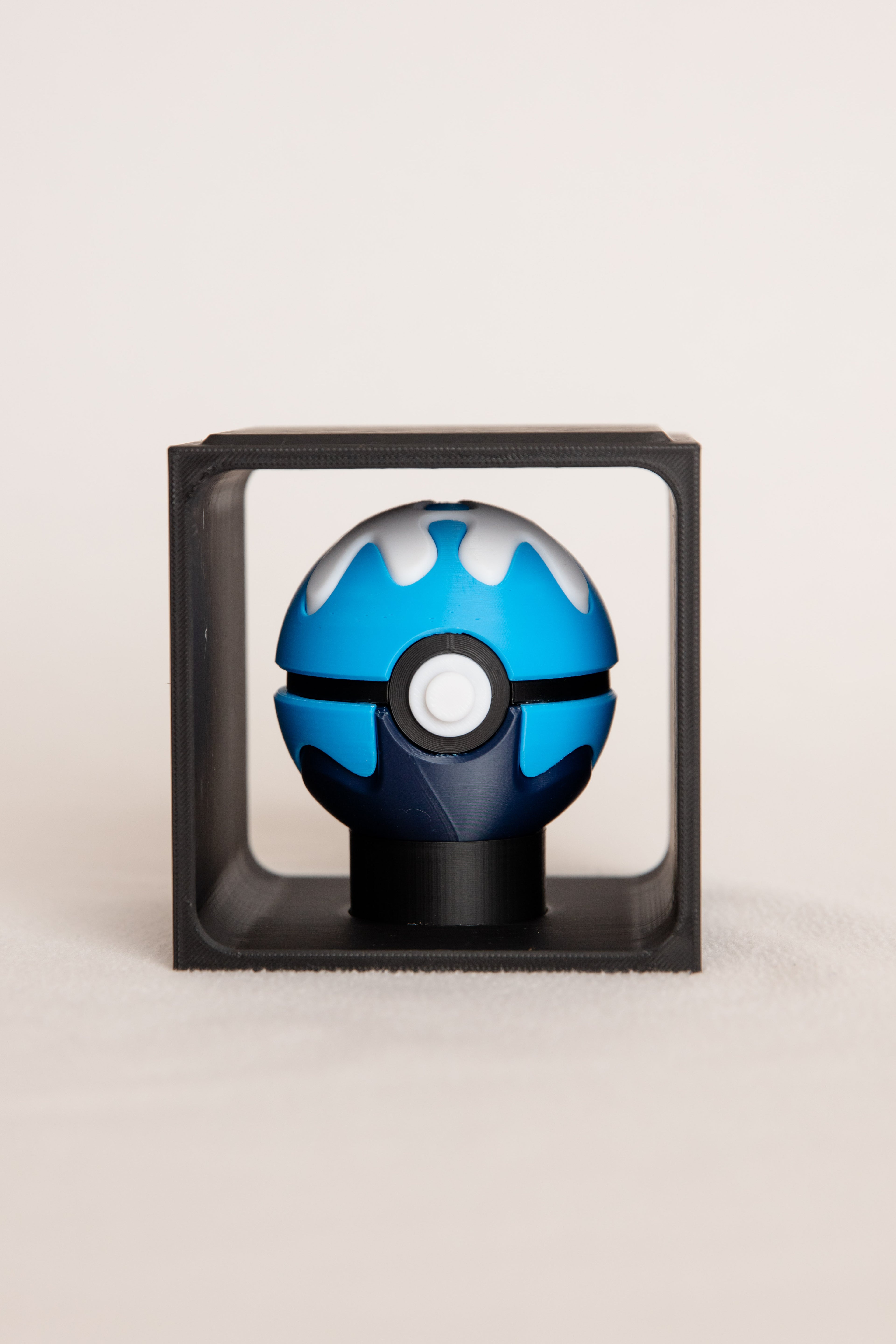 Dive Ball
