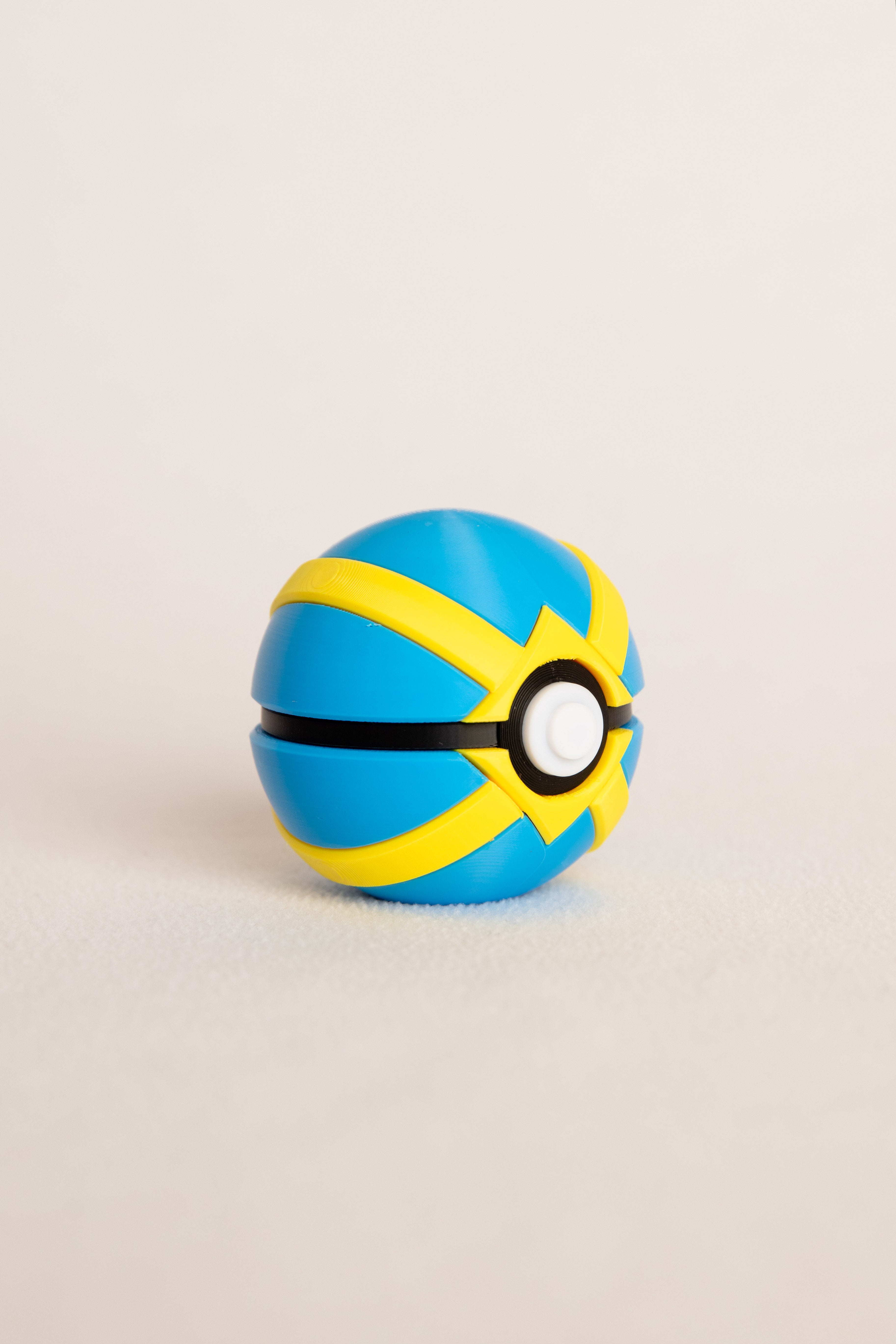 Quick Ball