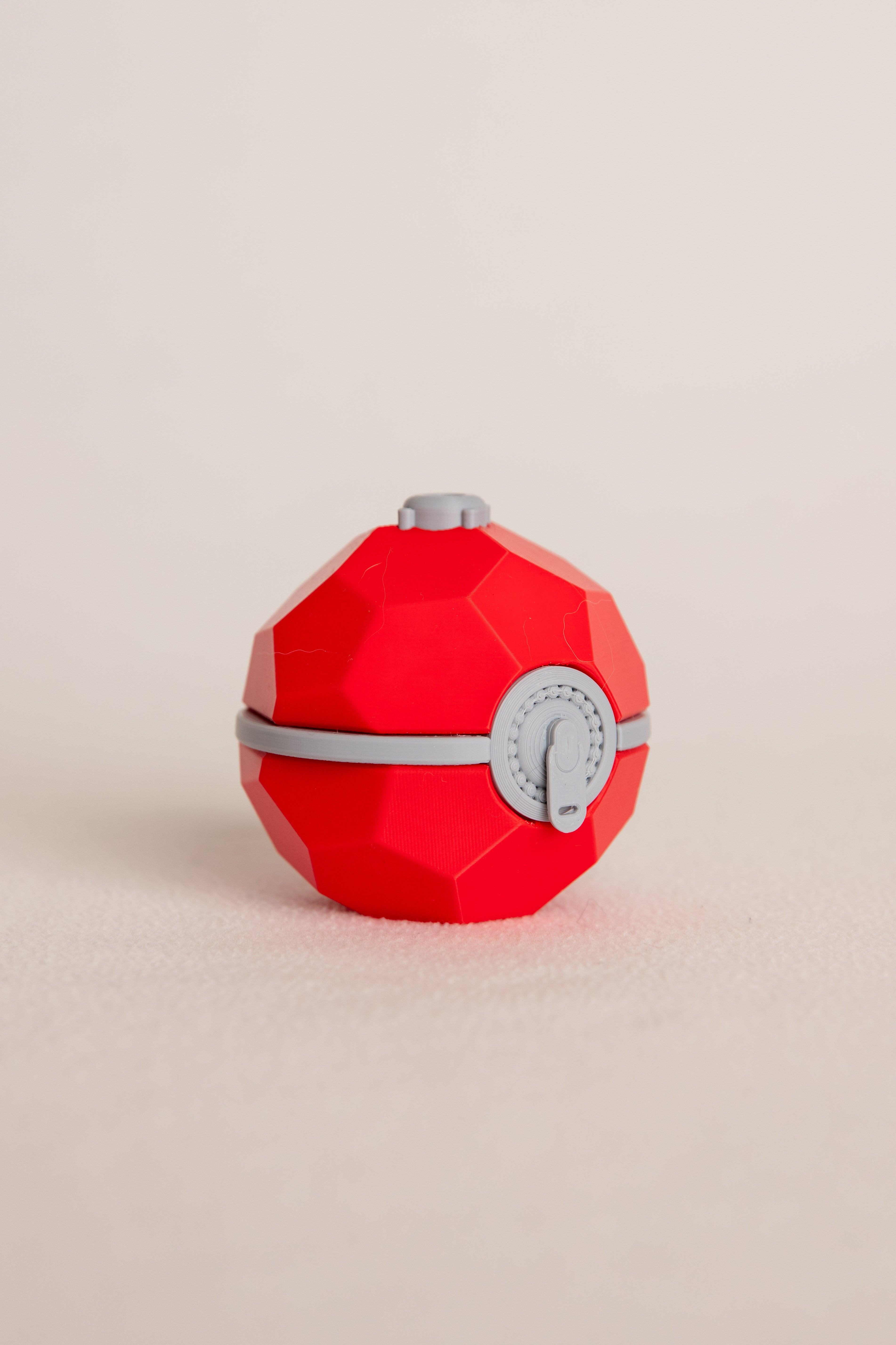 Origin Ball