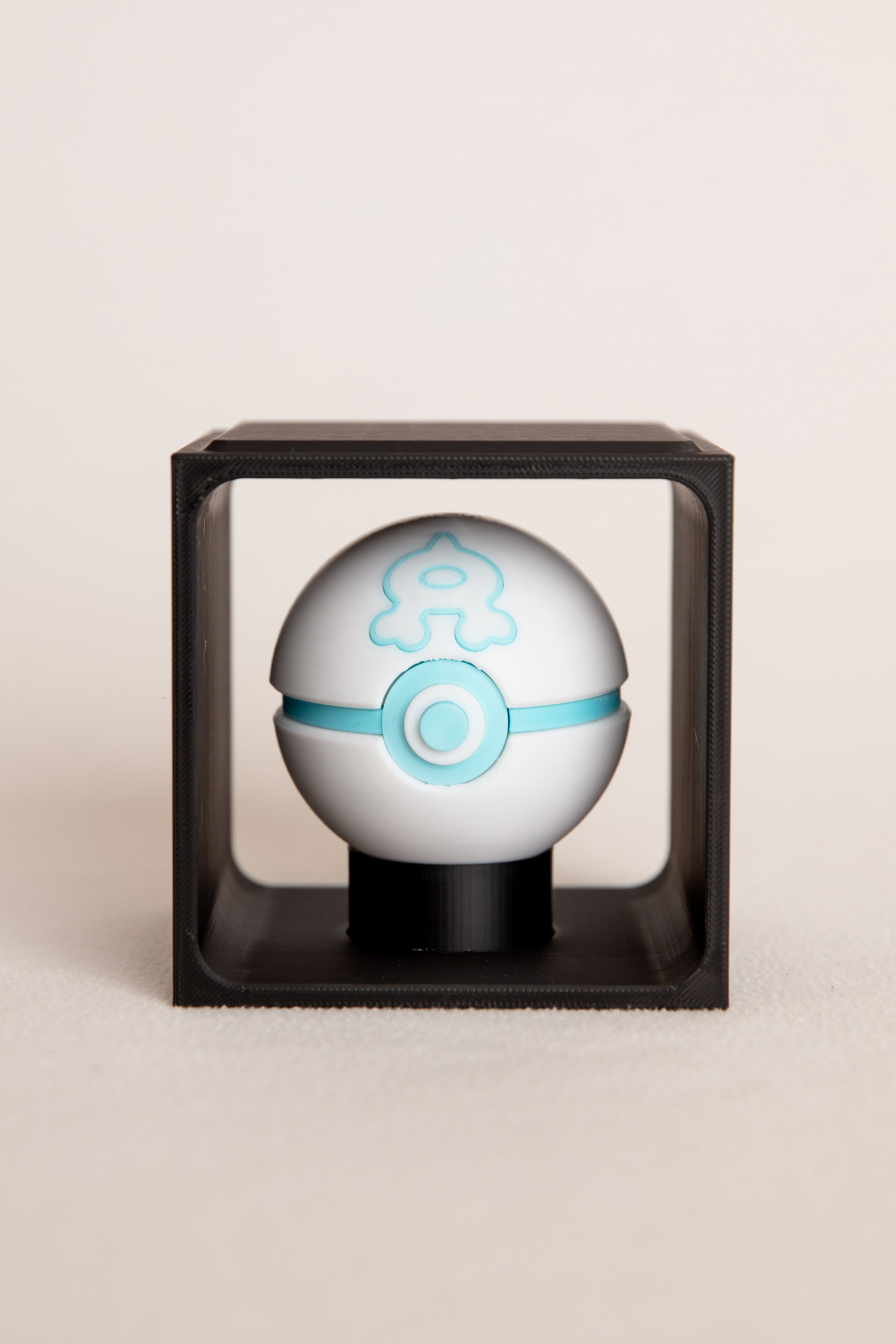 Team Aqua Ball