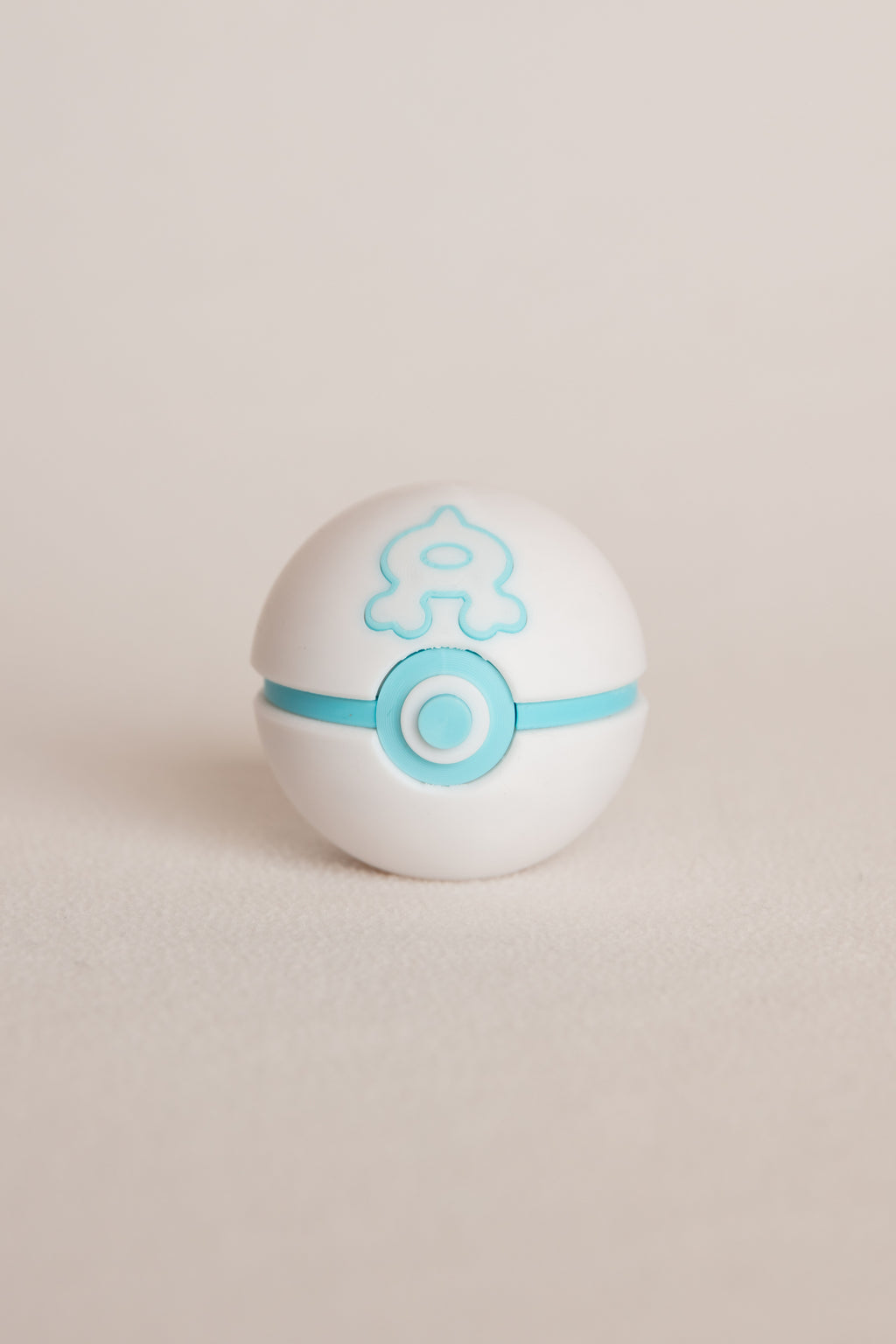 Team Aqua Ball