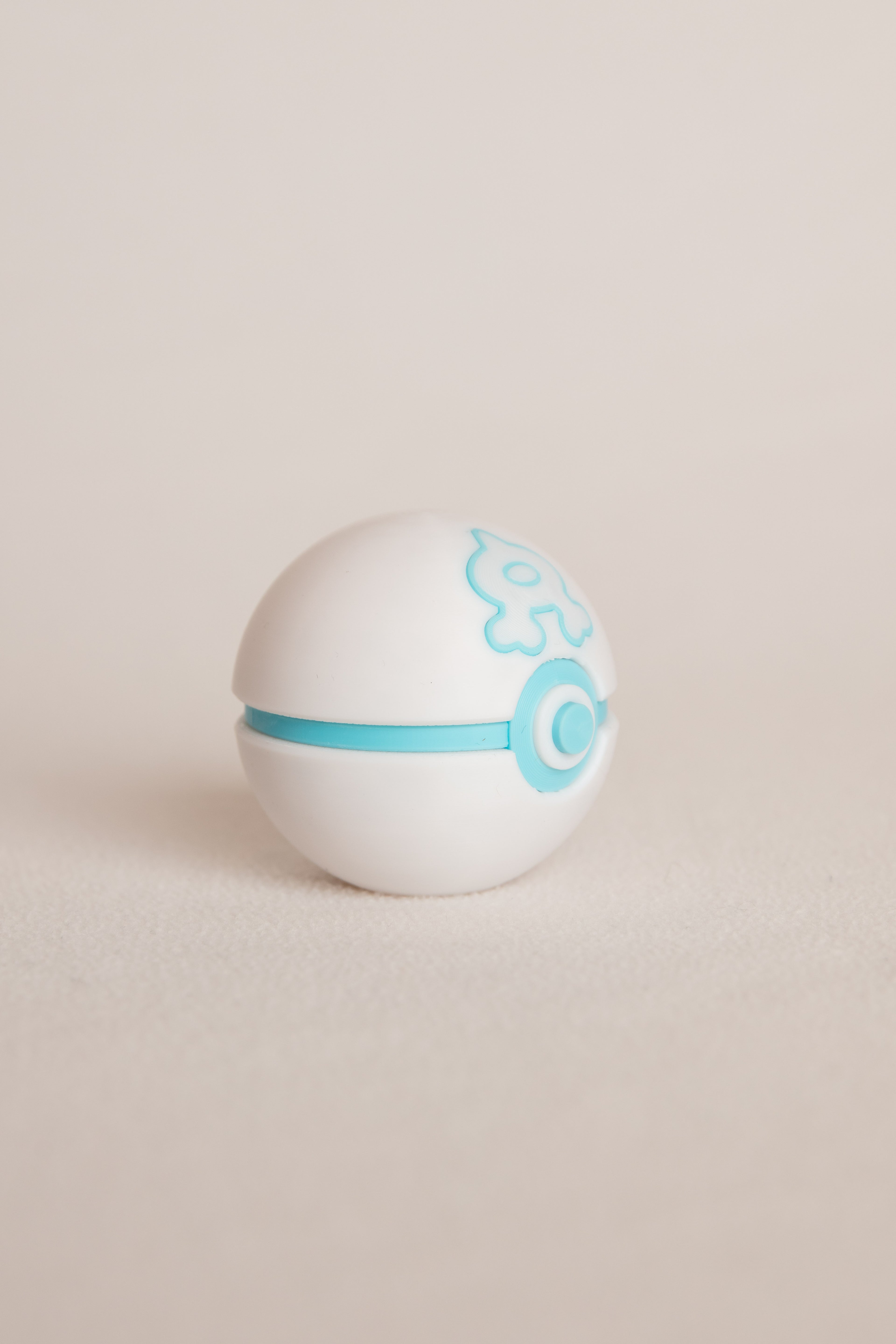 Team Aqua Ball