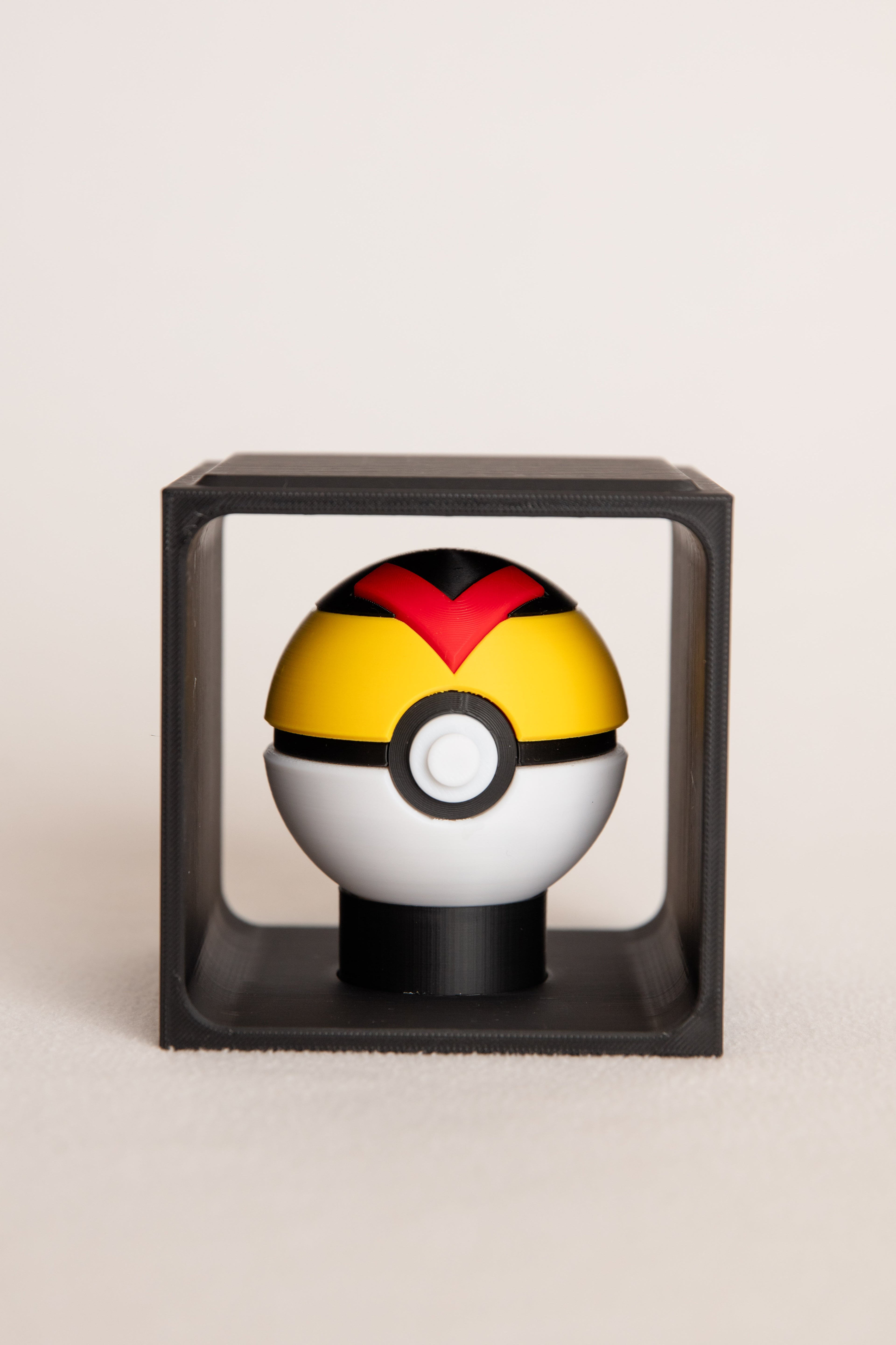 Level Ball