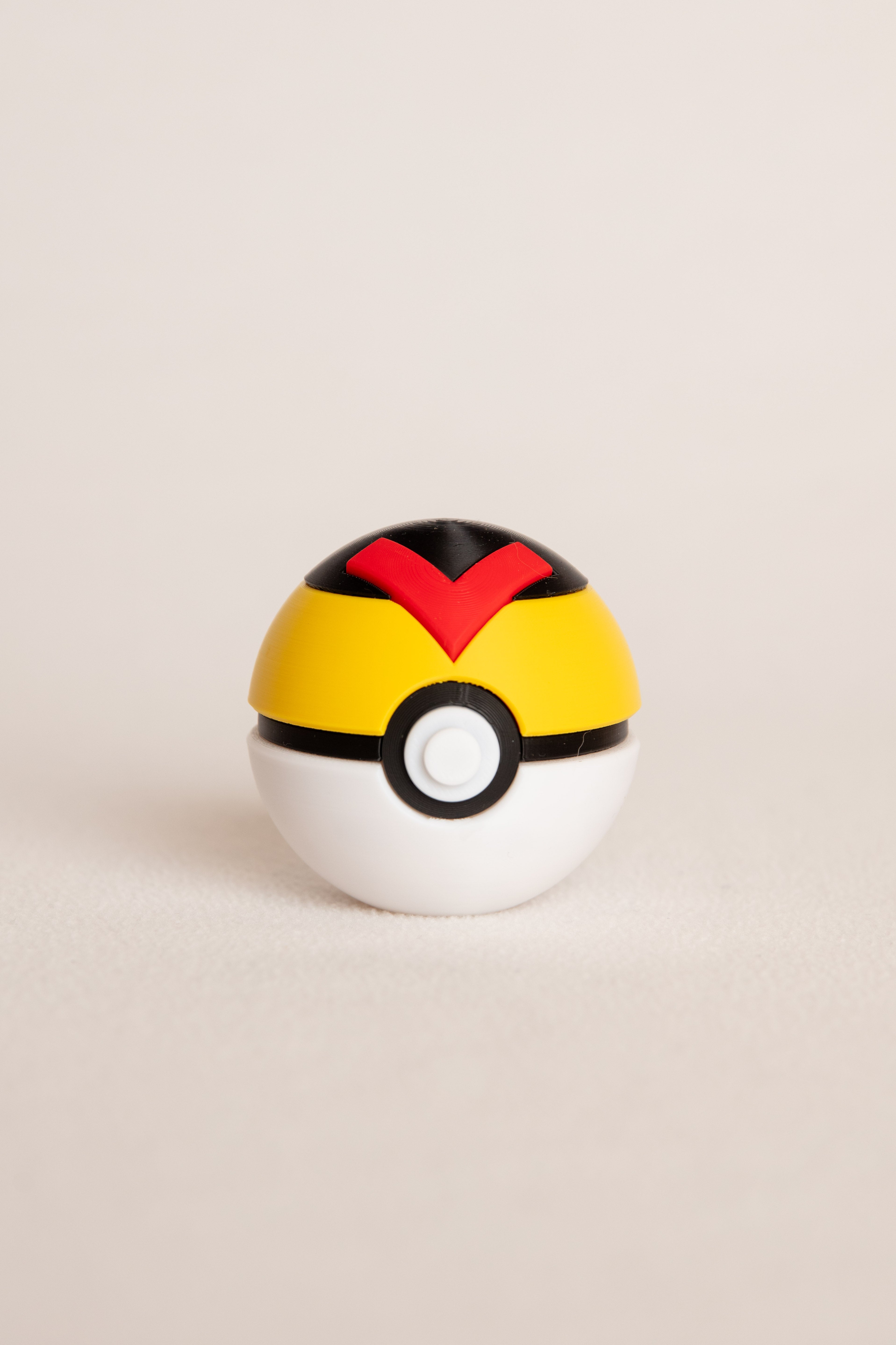 Level Ball