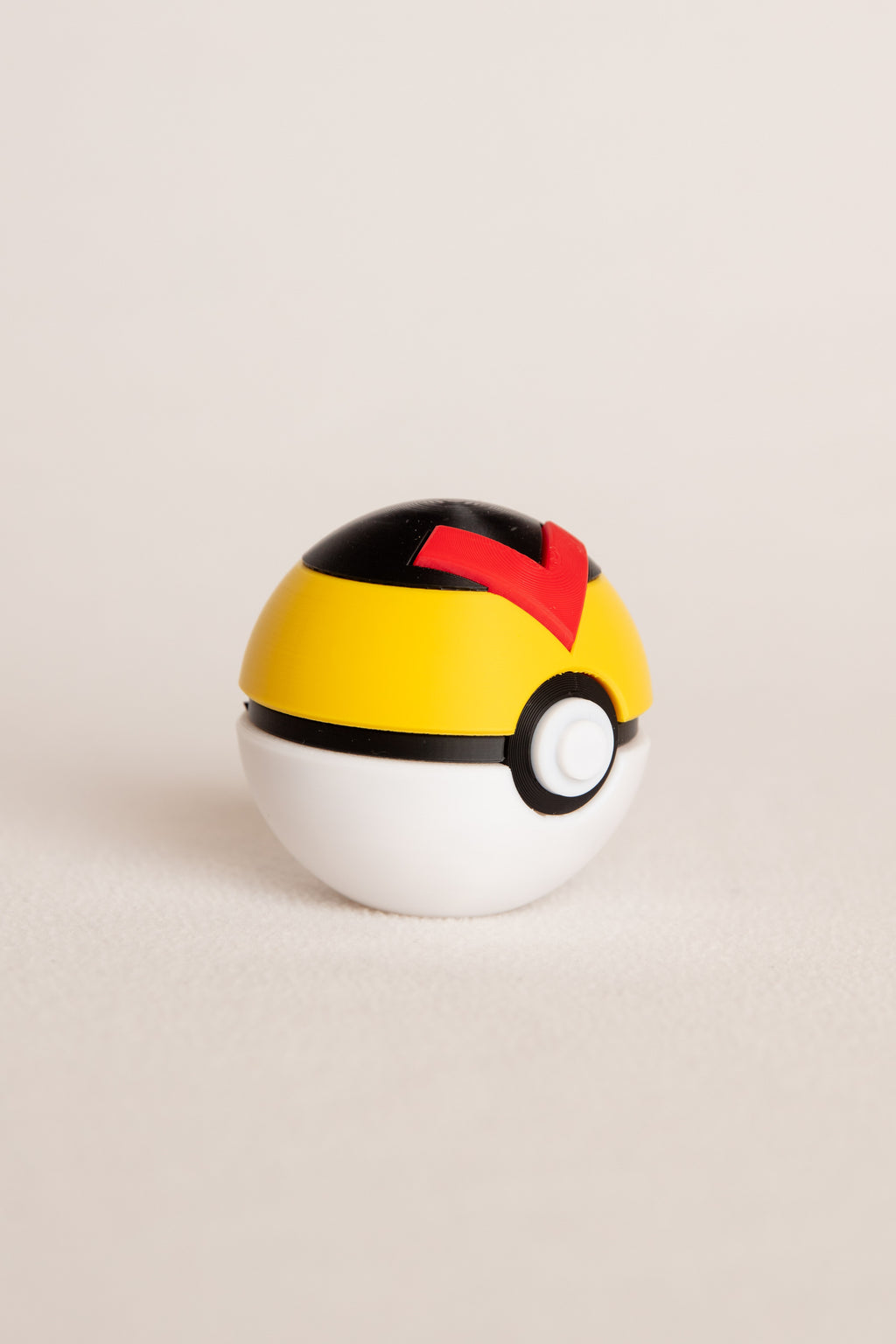 Level Ball