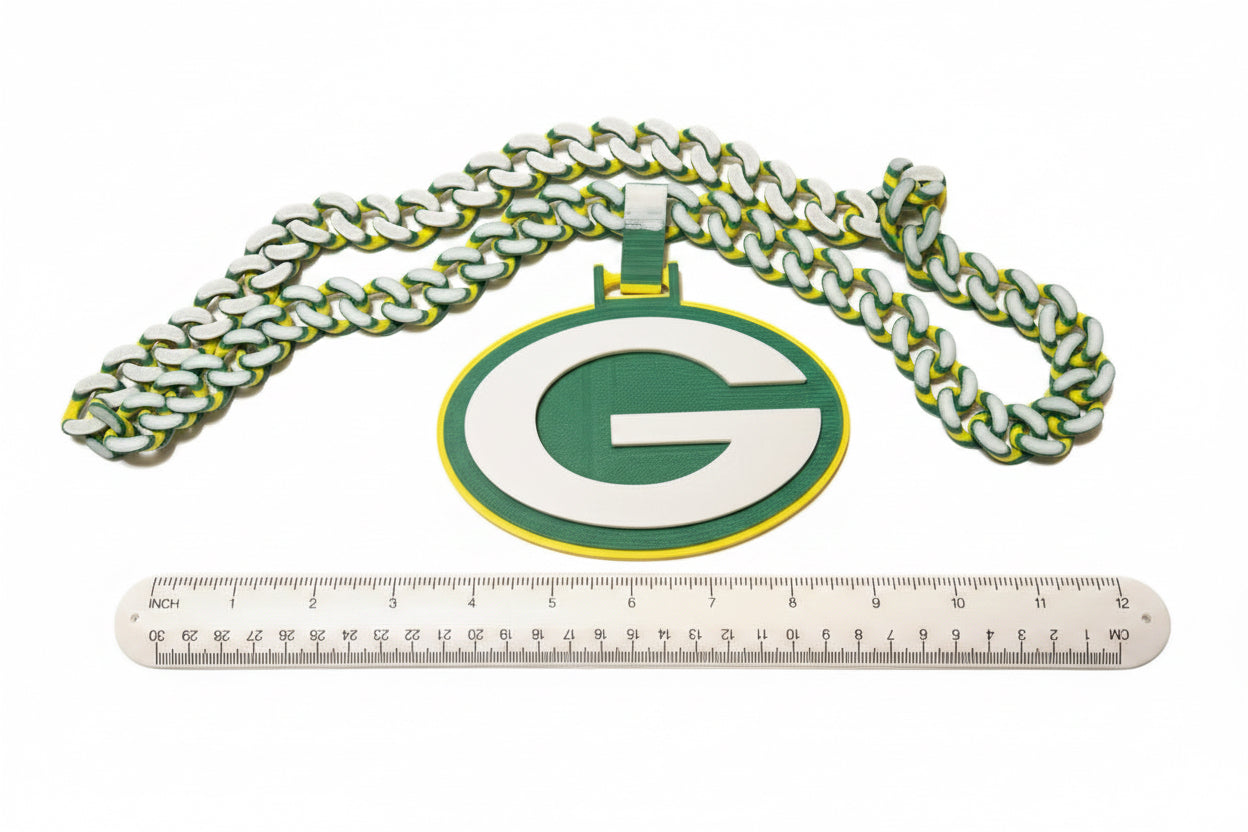 Packers Chain