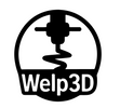 Welp3D - Home